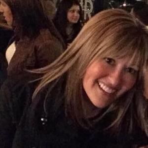 Meet your Posher, Leigh